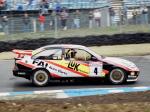 Ford Sierra RS500 Cosworth BTCC 1988 года
